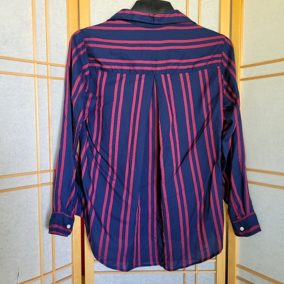 Grayson button down size 01 - Picture 5 of 5